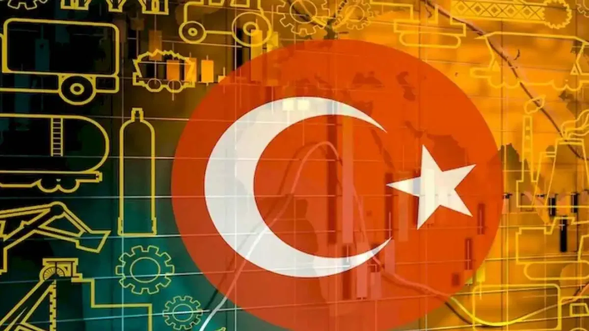 Türkiye 2024'te üretimde vites artırdı! 18 trilyon TL’lik satış rekoru