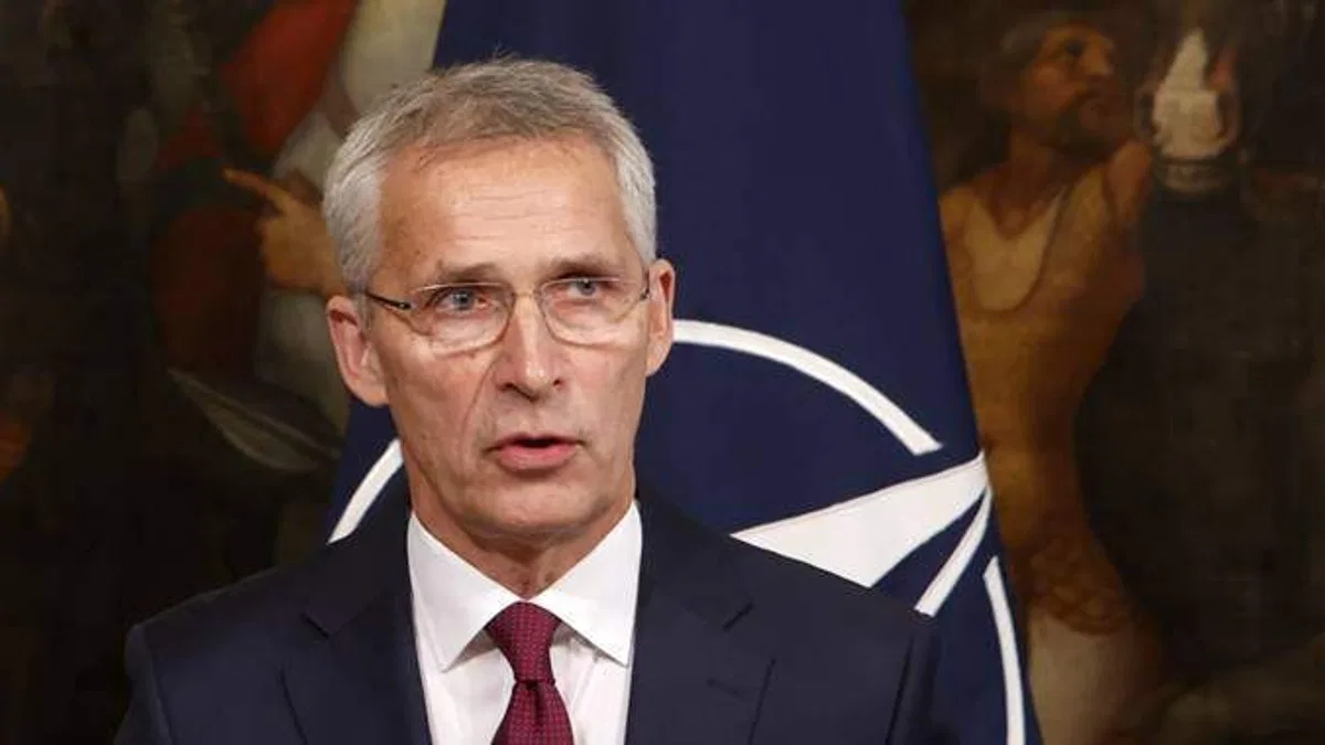 Ukrayna'nın kabul edeceği şartlar oluşursa destekleriz
