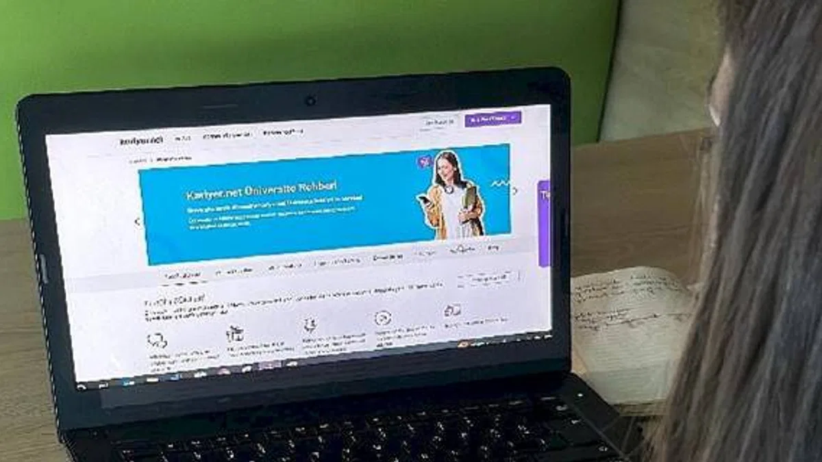 "Kariyer.net Üniversite Rehberi" gençlere doğru tercihin anahtarını sunuyor