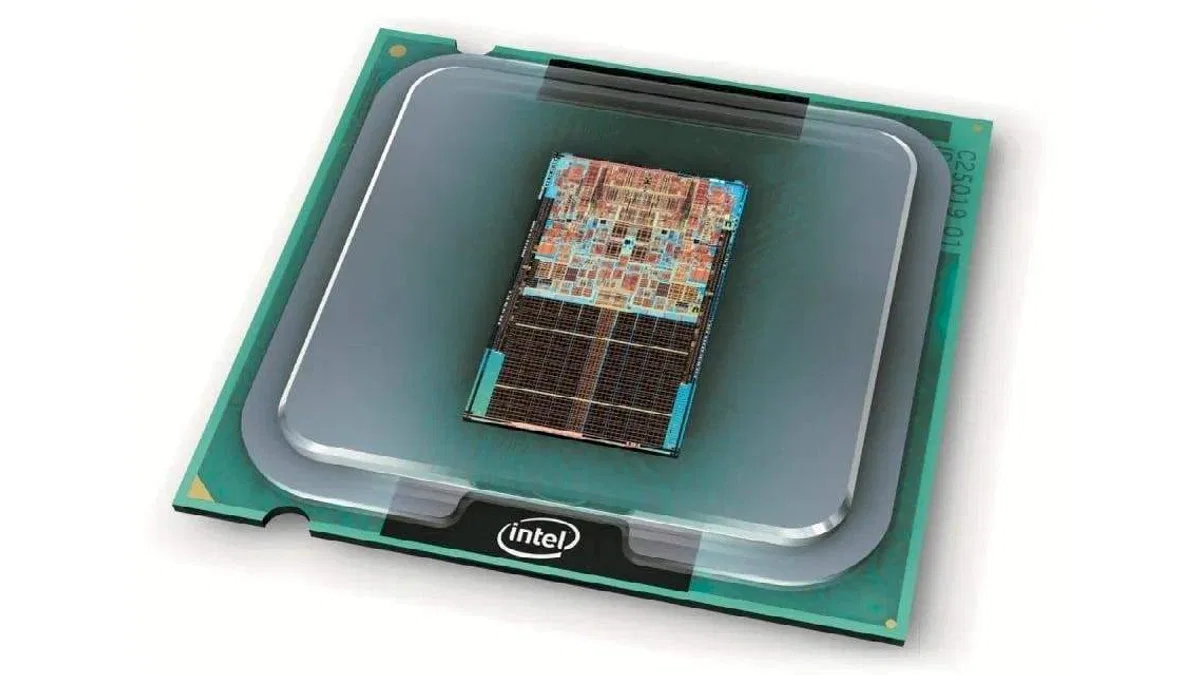 Intel, Entegre Grafiklerde Büyük Sıçramalar Hedefliyor