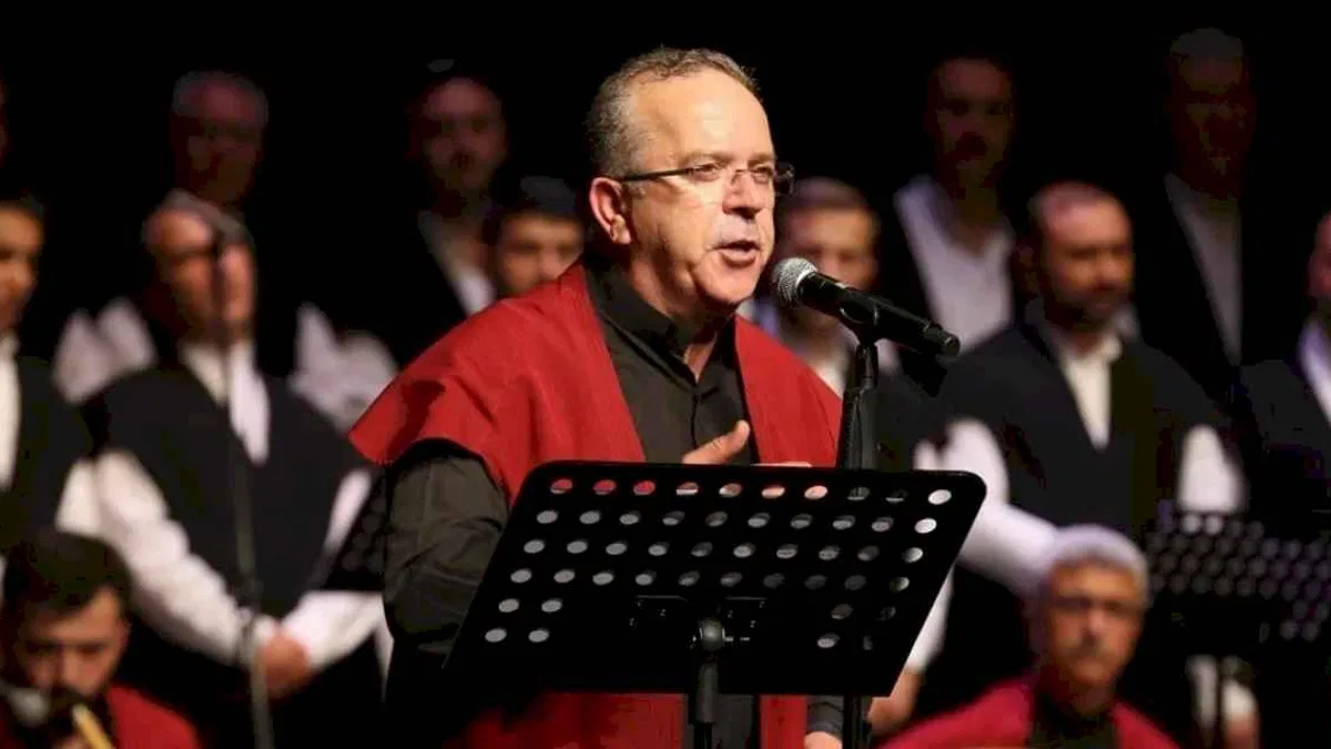 Kocaeli'de sanat ve kültürle yola devam