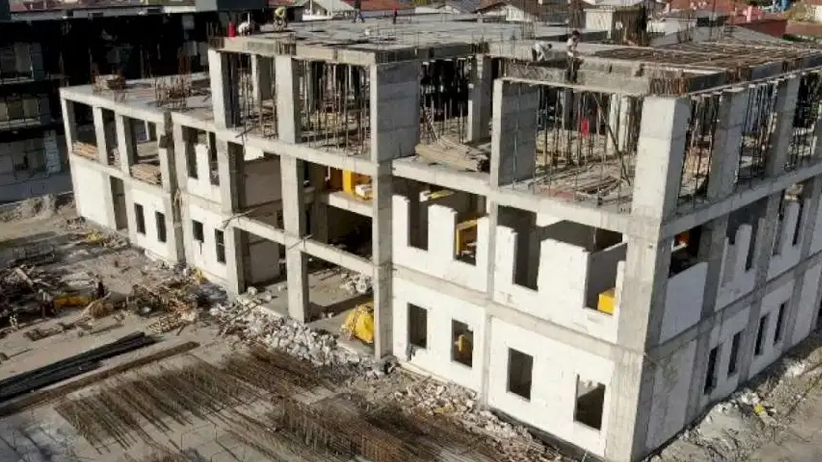 Sakarya'da yeni Tıp Merkezi şekilleniyor