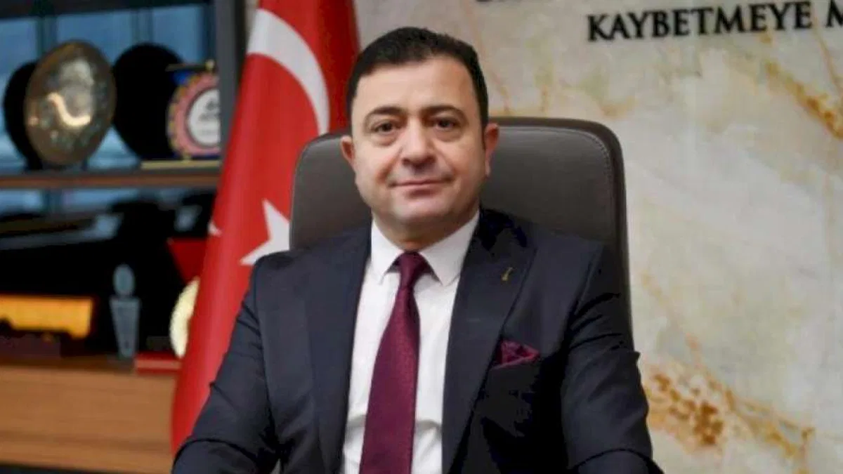 Kayseri OSB'den 'kredi' vurgusu