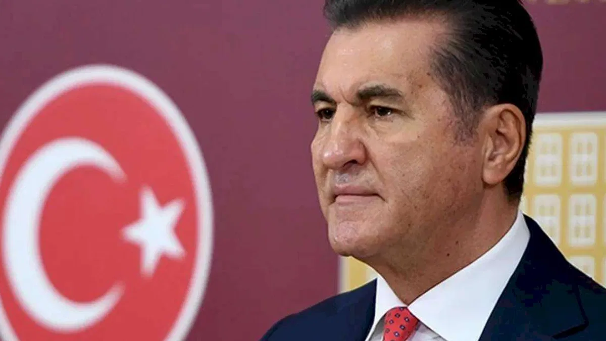 CHP'li Sarıgül’den '11. Yargı Paketi' çağrısı