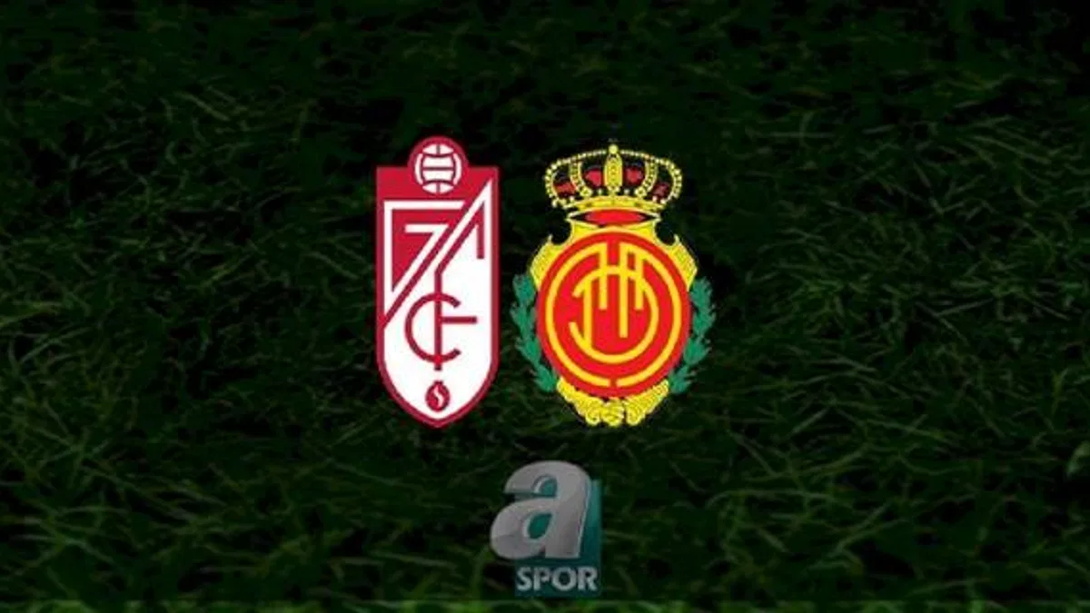 Granada - Mallorca maçı ne zaman, saat kaçta ve hangi kanalda? | İspanya La Liga