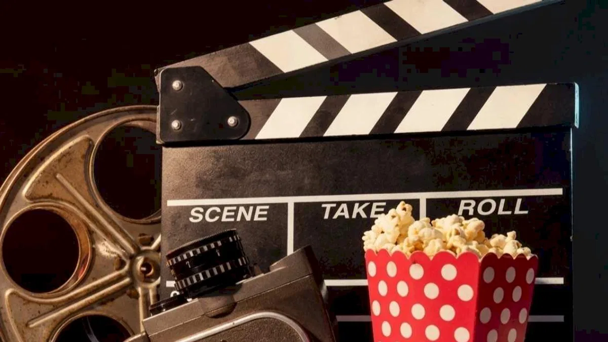 Sinemalarda bu hafta dokuz yeni film gösterimde