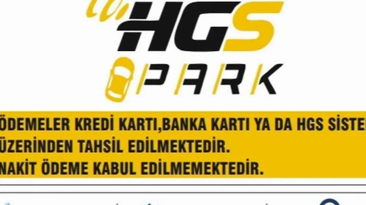 Kocaeli'de 'HGS Park' döneminde sıra Karamürsel’de
