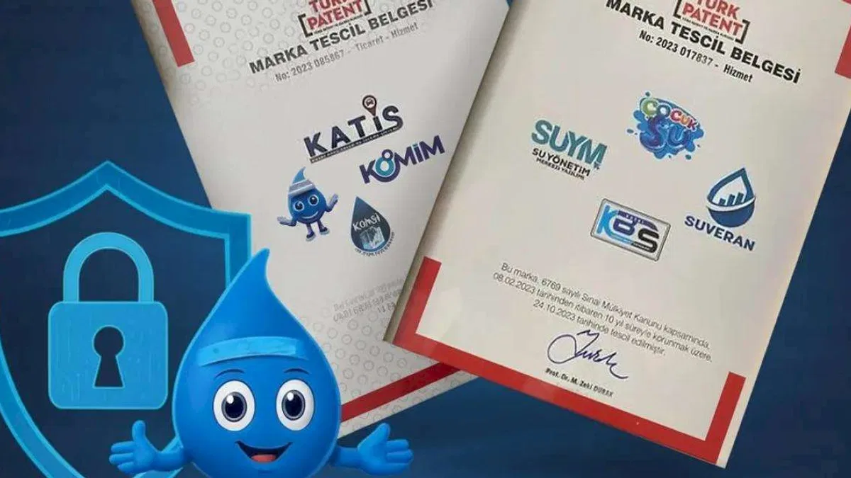KOSKİ'nin dijital pusulası