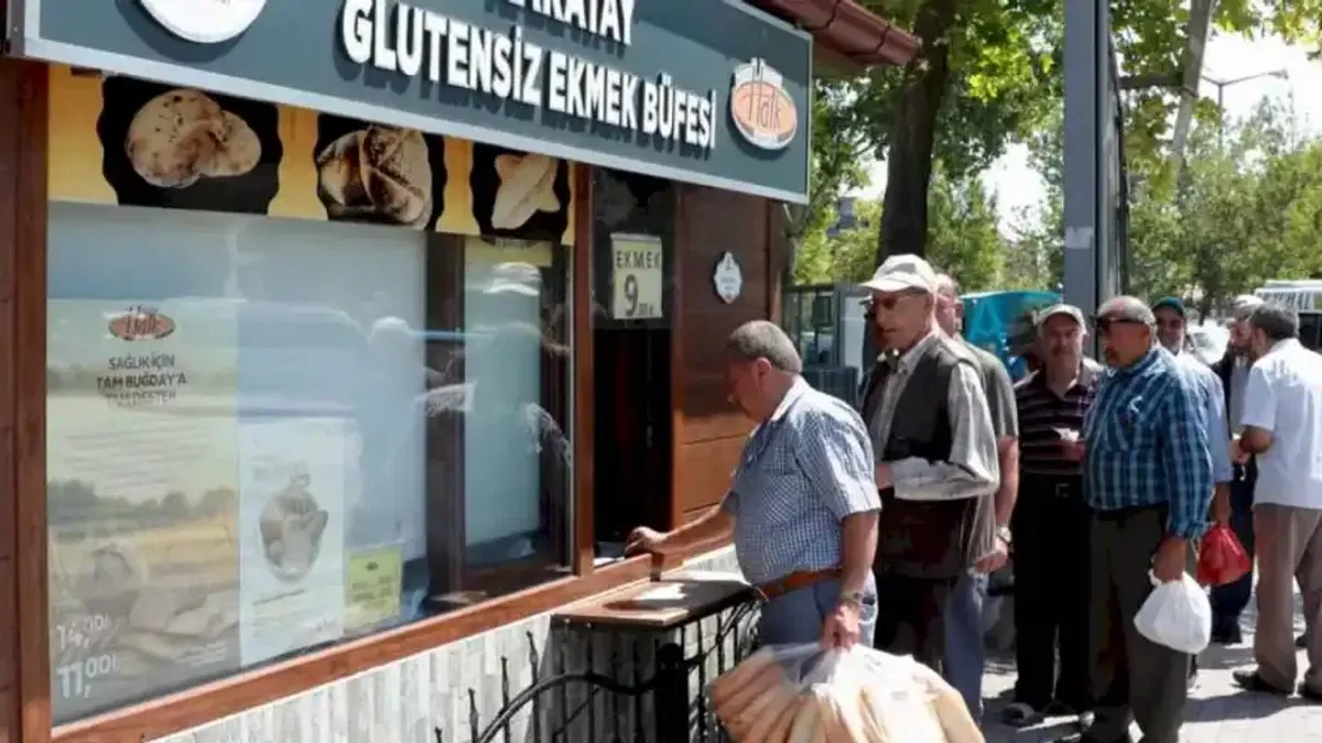 Konya Karatay Belediyesi’nden sağlıklı beslenmeye destek