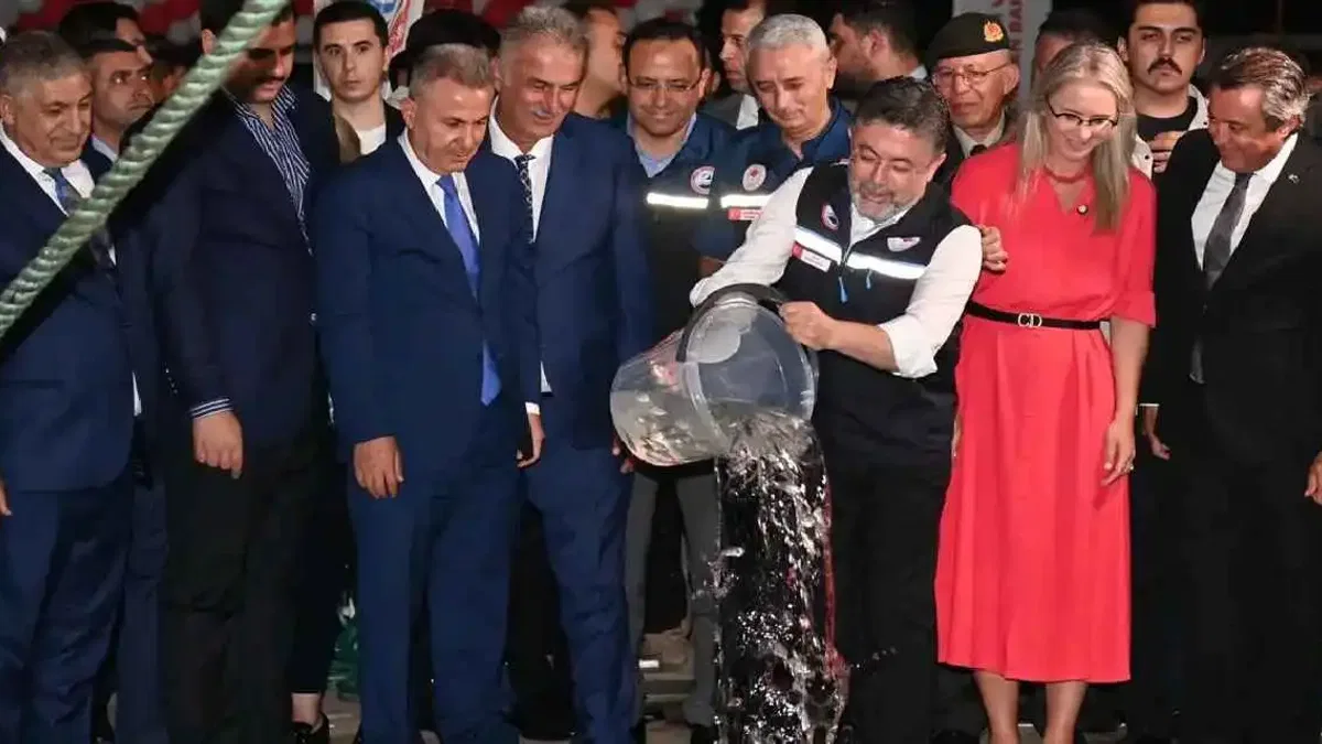 Yeni av sezonuna 'Vira Bismillah'