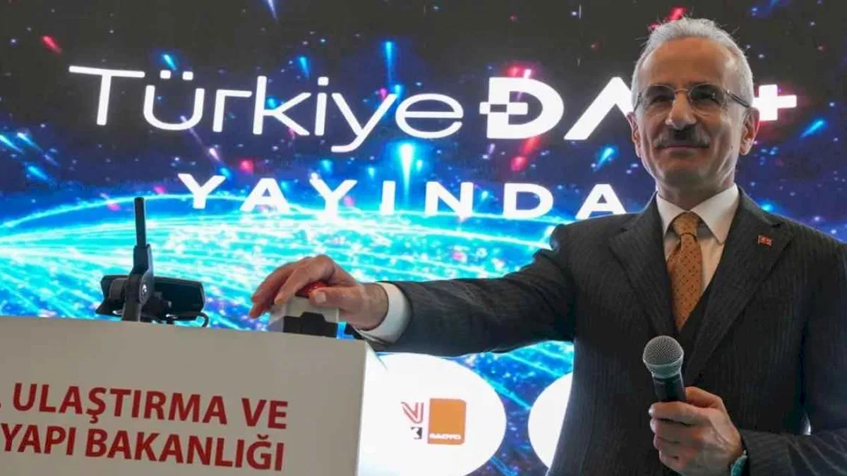 İstanbul'da boş frekans yok! DAB+ ile 448 yeni frekans kazandı