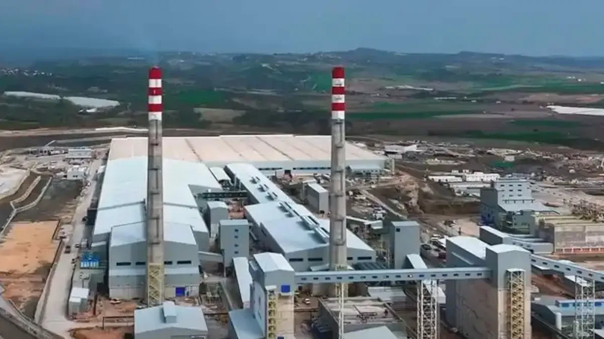 Şişecam En Büyük Düz Cam Tesisi Yatırımını Tamamladı