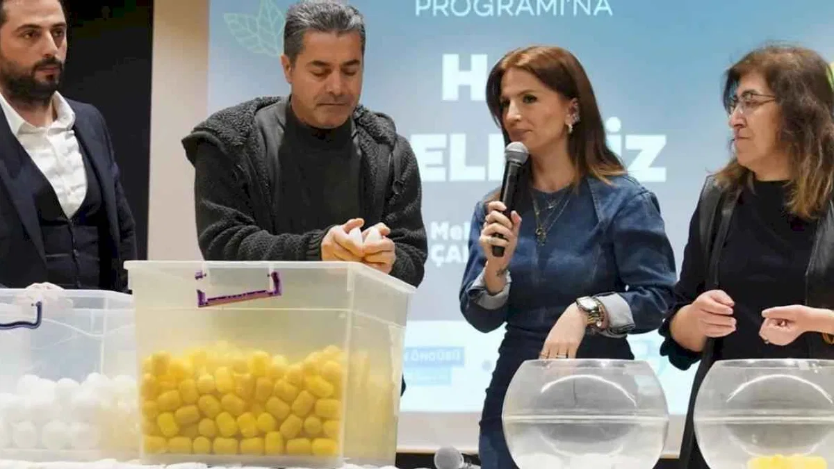 İstanbul'da hobi bahçeleri için altıncı dönem kurası