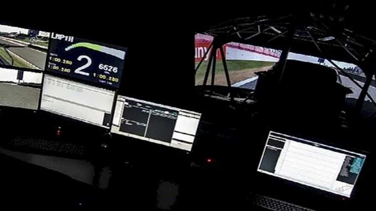 Michelin, Simülasyon Yazılımı Uzmanı Canopy Simulations'ı Satın Aldı!