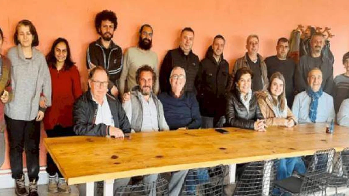 Çanakkaleli üreticiler ve global pazarlar arasında gastronomi köprüsü kuruldu