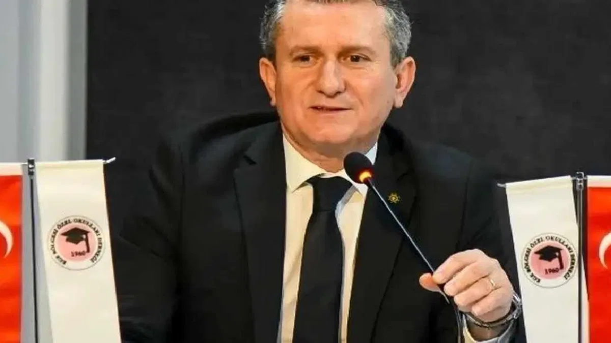 İzmir'de özel okullarda zorlu kayıt dönemi! Teşvikler kalktı, veli devlet okuluna yöneldi