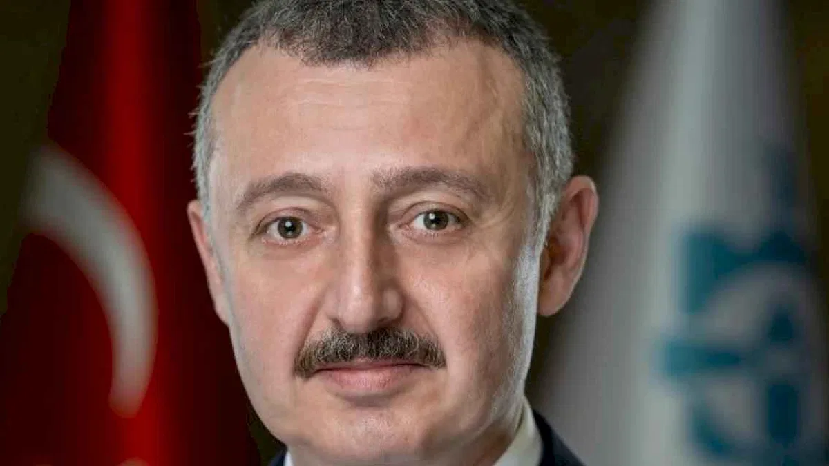 Başkan Büyükakın: “Ramazan ayımız yaralı kalplerimize şifa olsun”