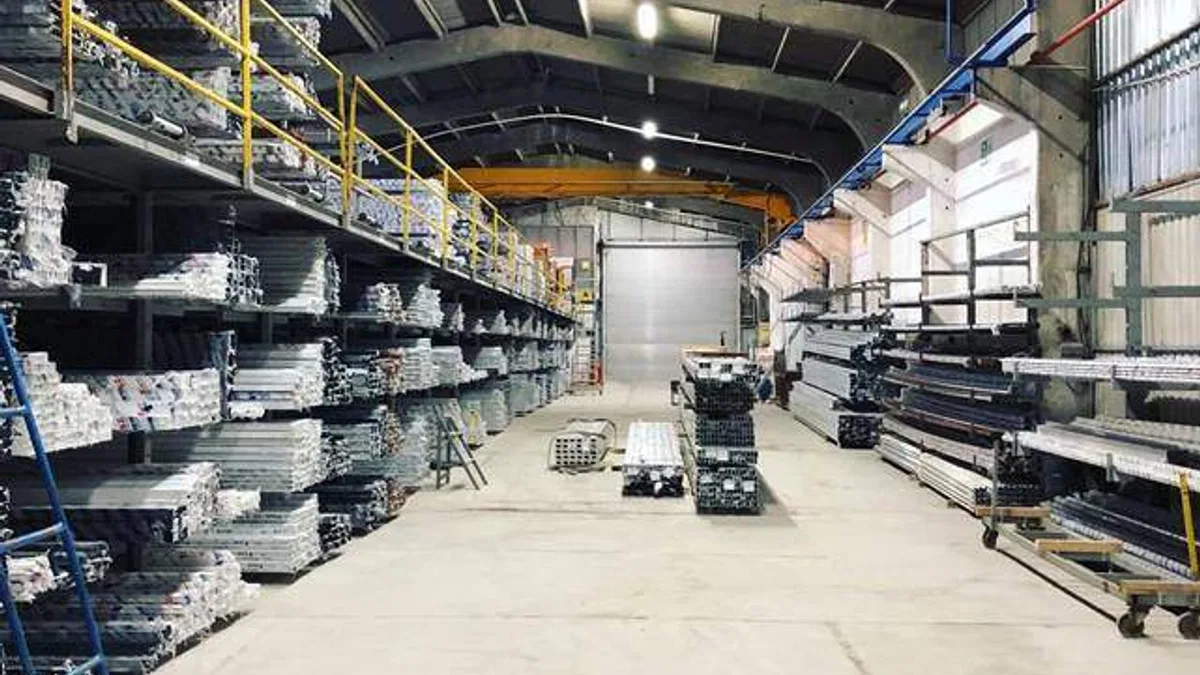 Alüminyum köşebent fiyatları ve çeşitleri için alutem.com.tr!