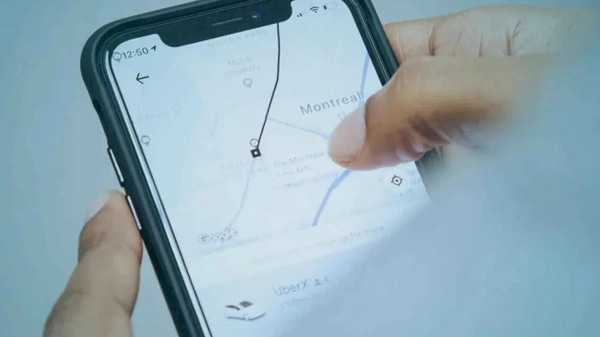 iOS’un konum bildirimleri, gizliliği konusunda kafa karıştırıyor!