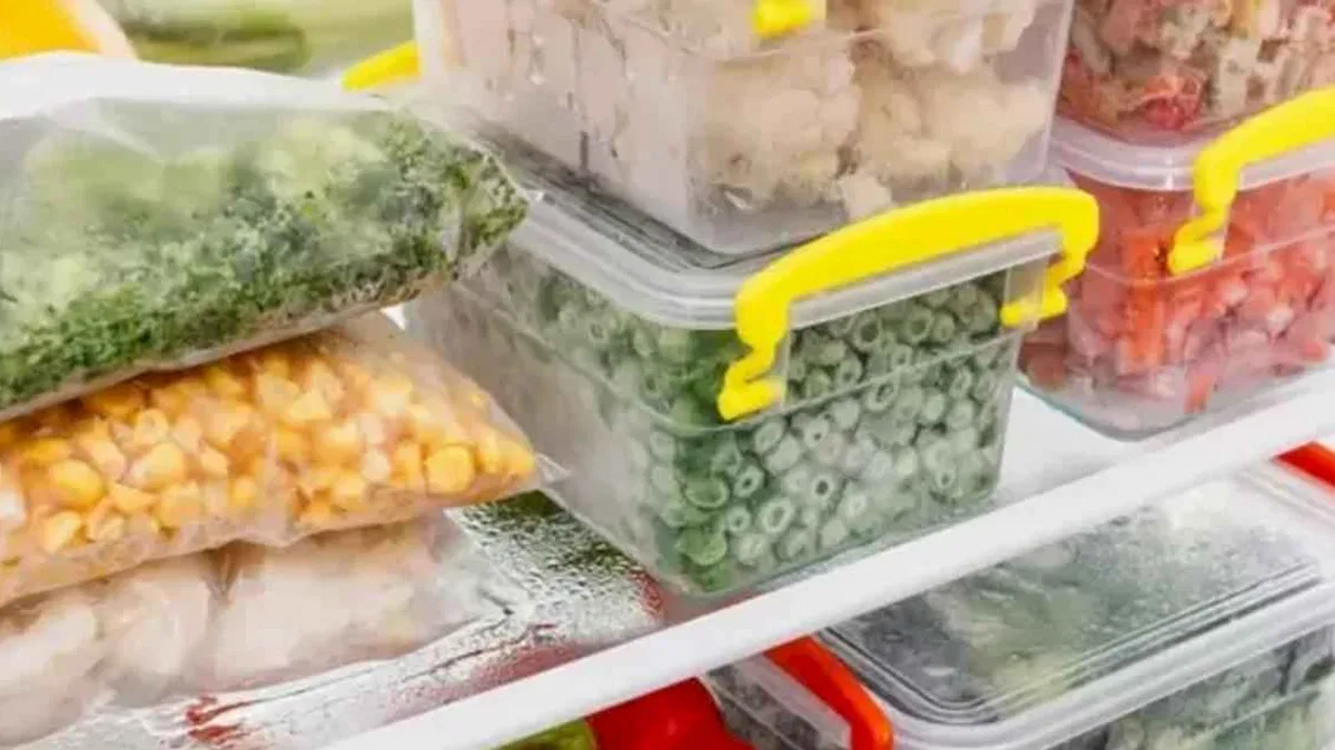 Dondurulmuş gıdaların sağlık üzerindeki gizli tehlikesi