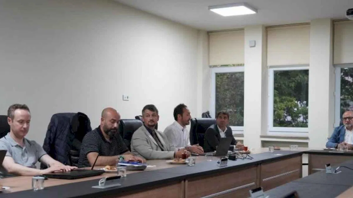 Kocaeli trafiğine yön verecek plan tamamlandı