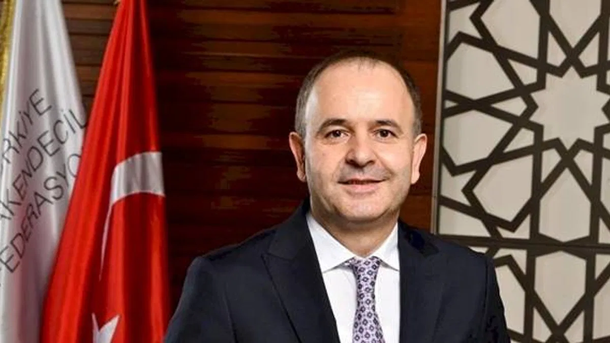 Bakan Ömer Bolat'ın çağrısına yerel zincirlerden destek