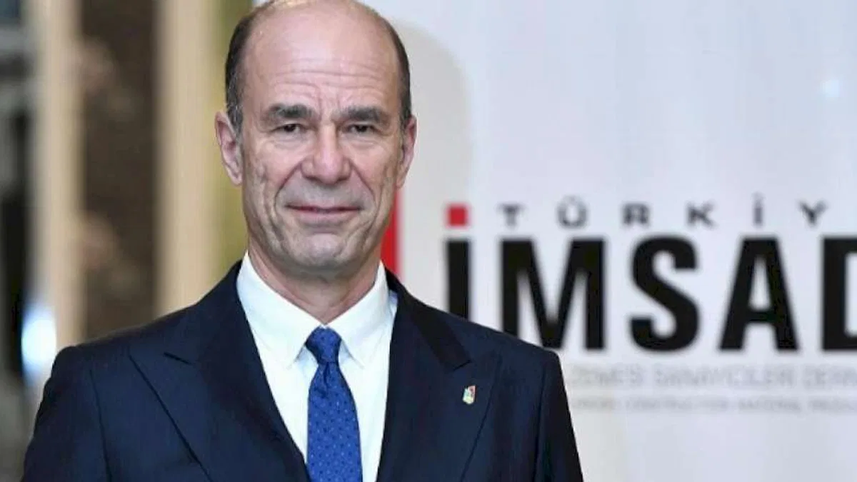 Türkiye İMSAD: Güvenli yapılar inşaa etmeliyiz