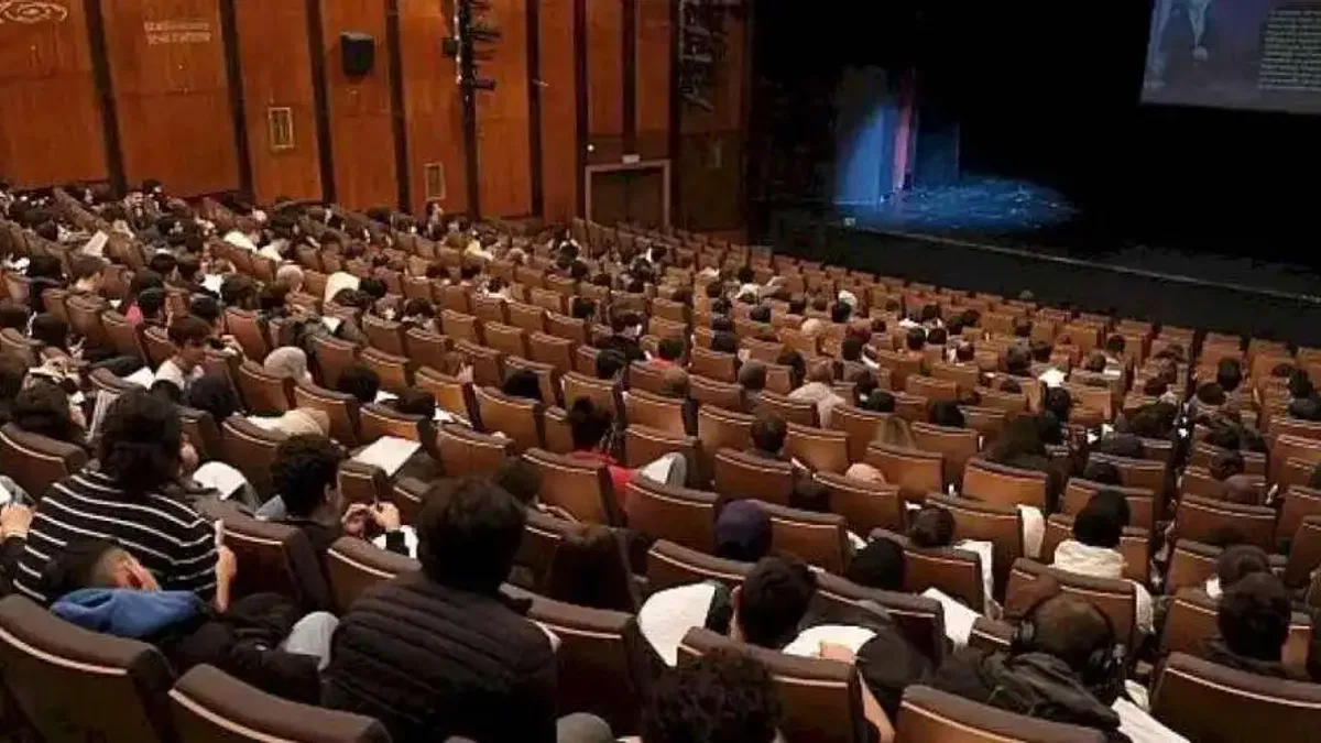 TEKNOFEST'e katılacak öğrencilere İSG eğitimi