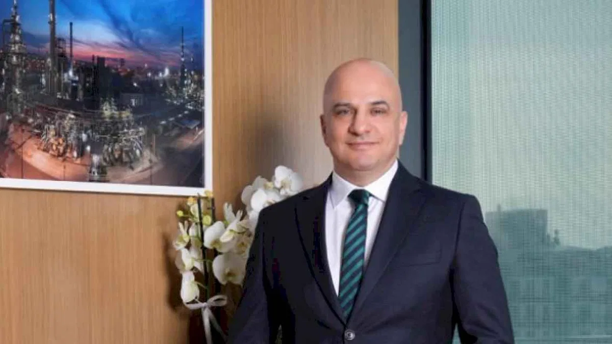 Tüpraş, döngüsel ekonomiye katkı sağlayacak  yeni teknolojiler geliştiriyor