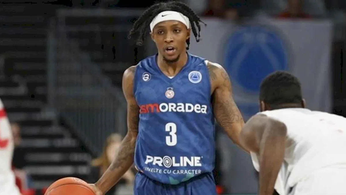 Erick Neal, Bursaspor İnfo Yatırım'da
