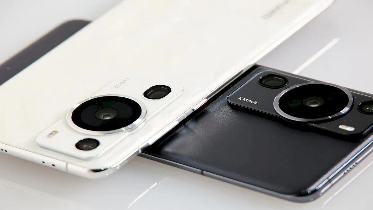 HUAWEI P60 Pro ve Watch Ultimate Kampanyası Devam Ediyor