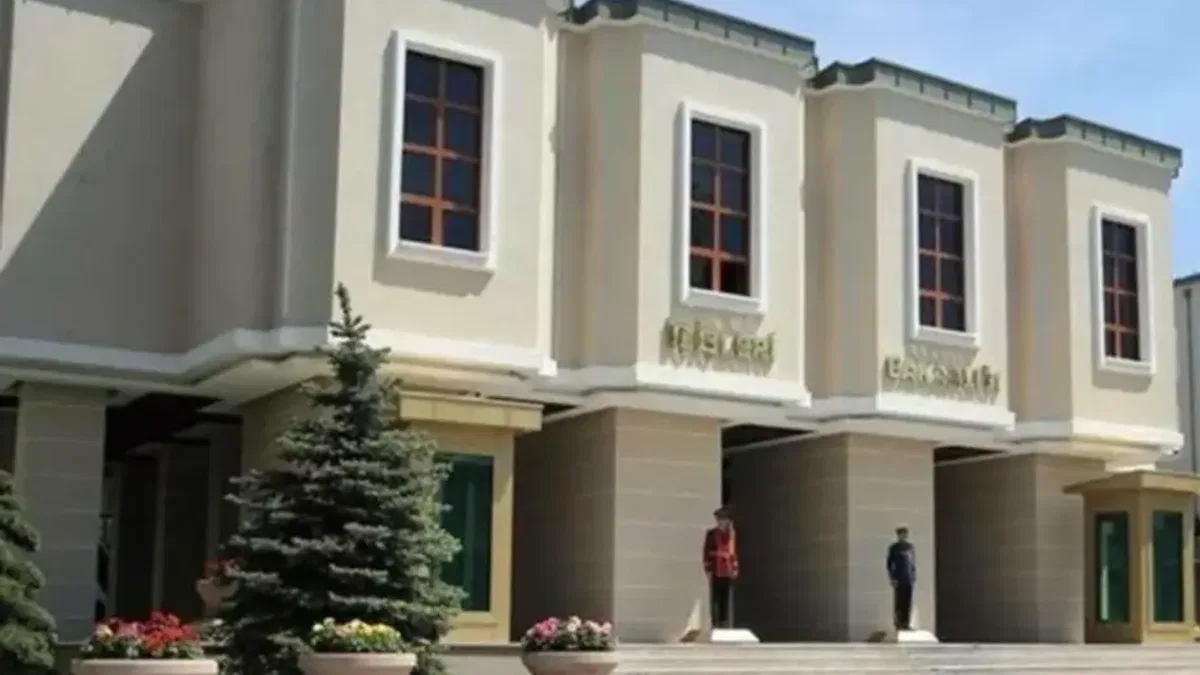 İçişleri’nde atama ve yer değiştirme kuralları değişti