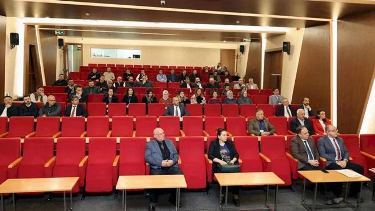 Kayseri Talas kalitesini yeniden ispatladı