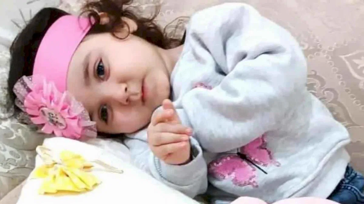 Desteklerinizle SMA değil Menesa Bebek kazanacak