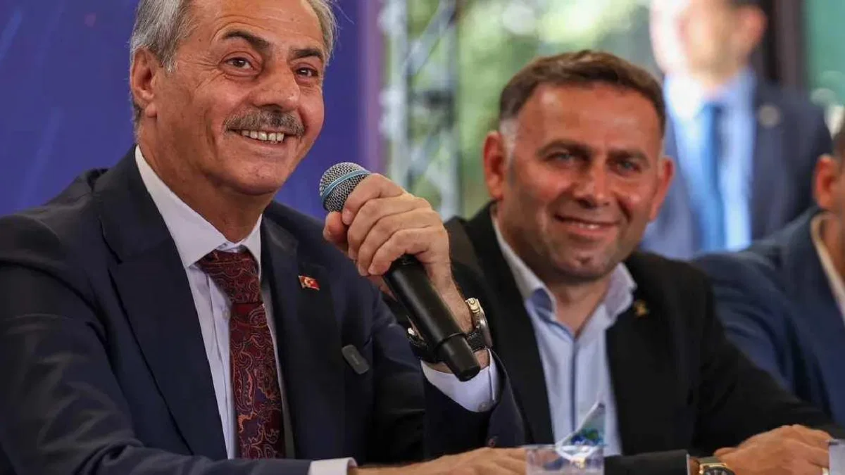 Sakarya Kaynarca için atılan adımlar
