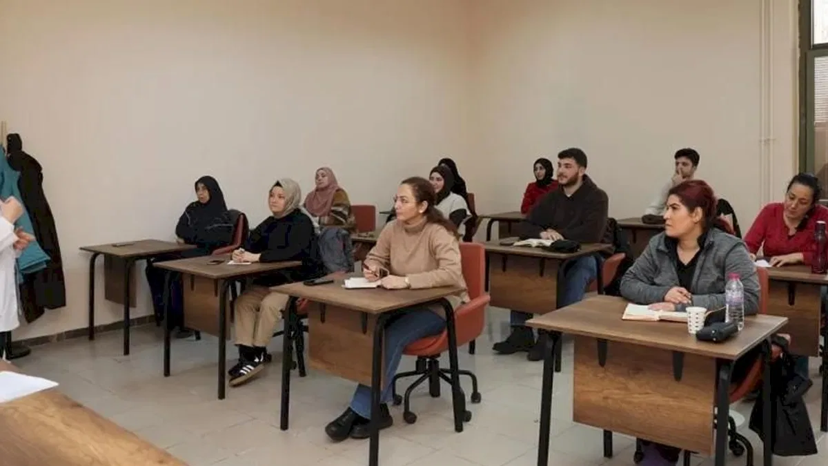 Kocaeli Tarım Akademisi ilk mezunlarını verdi