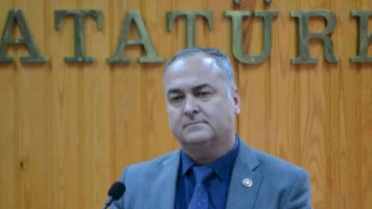 İsmail Alış'tan Edirne afet konteynerleri bilançosu