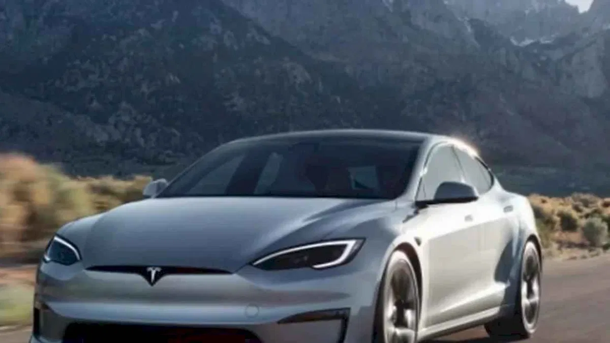 Tesla, küresel otomobil satışlarında ilk kez resmen Audi'yi geride bıraktı