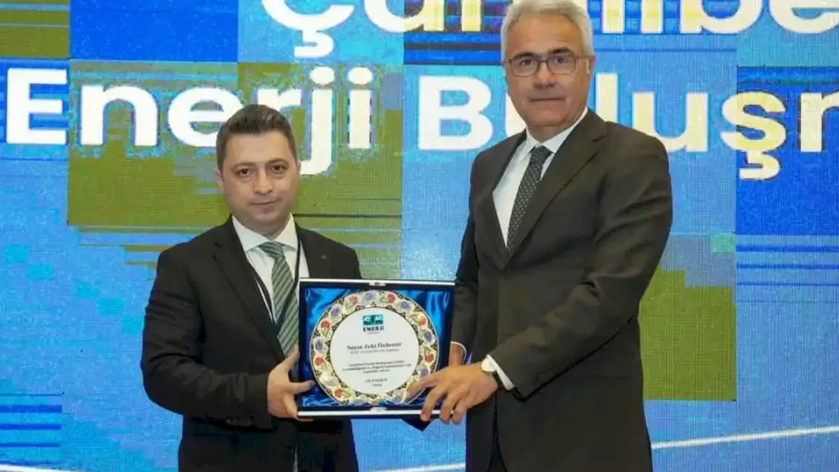 Bölgesel güç birliğiyle enerjide sürdürülebilir geleceğin temelleri atıldı