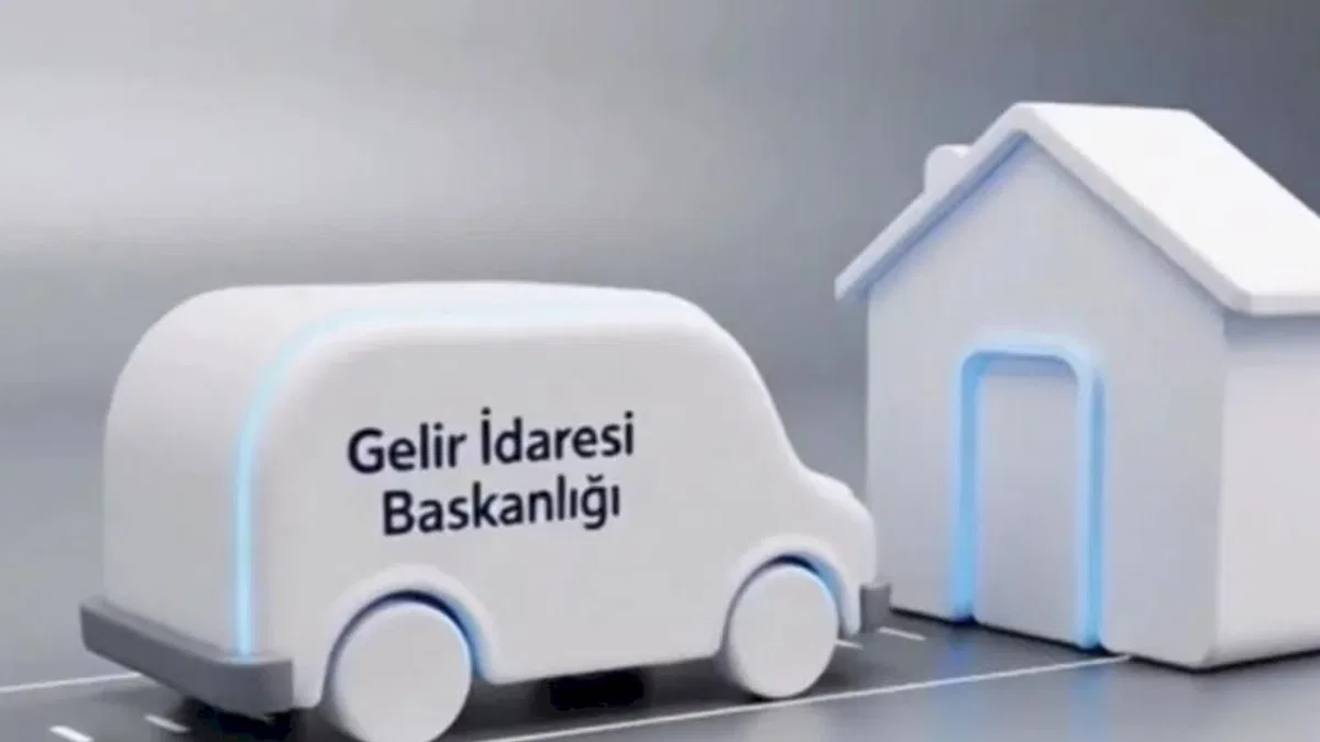 Gelir İdaresi’nden evde beyanname hizmeti