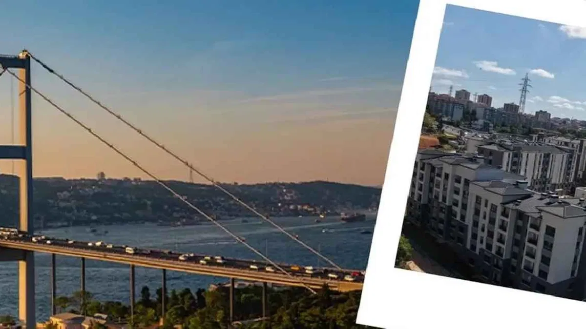 İstanbul’da kiralık konut dönemi başlıyor... Başvurular 14 Eylül’de
