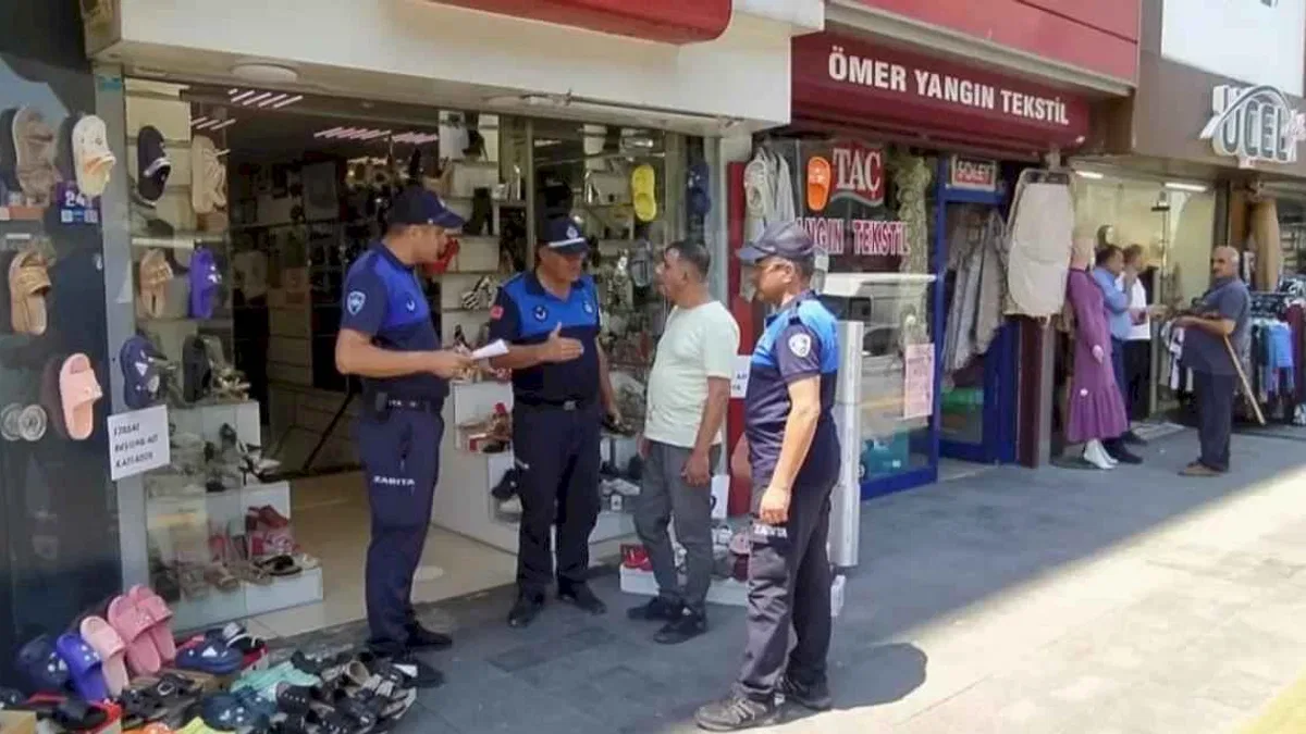 Kayseri Büyükşehir ve Melikgazi’den ortak çalışma