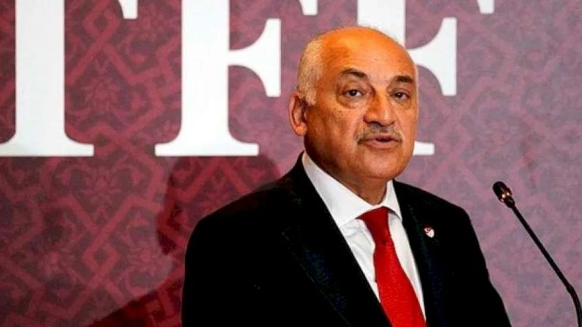 TFF'den MHK devrimi! Yeniden yapılandırma...
