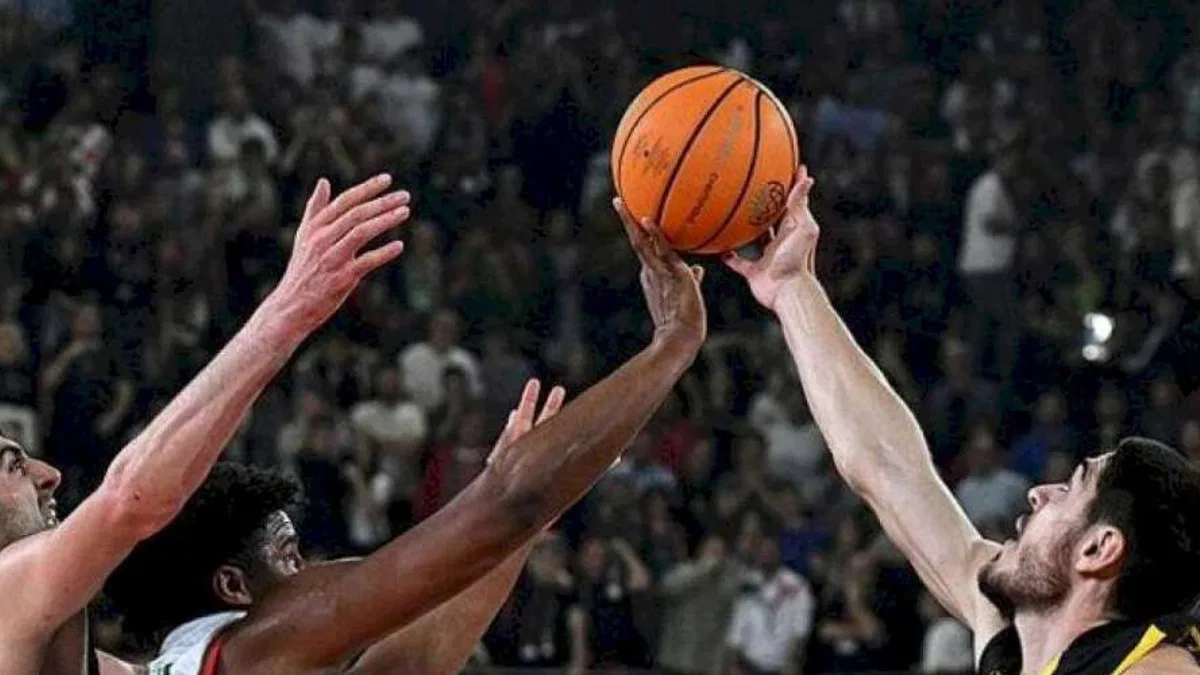 Pınar Karşıyaka 97-106 Lenovo Tenerife (MAÇ SONUCU-ÖZET) Karşıyaka evinde kaybetti!