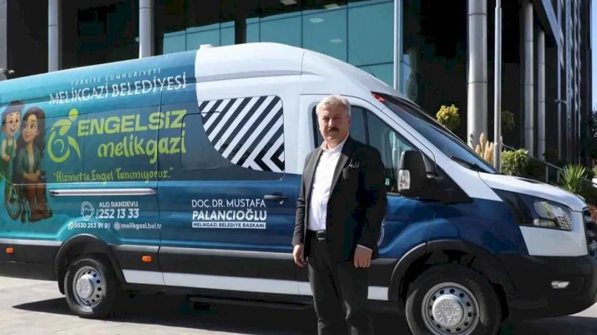 Mustafa Palancıoğlu'ndan 3 Aralık mesajı