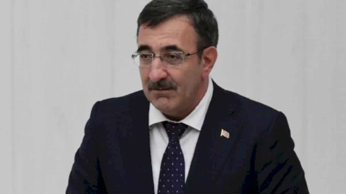Yılmaz: Enflasyonda düşüş başladı