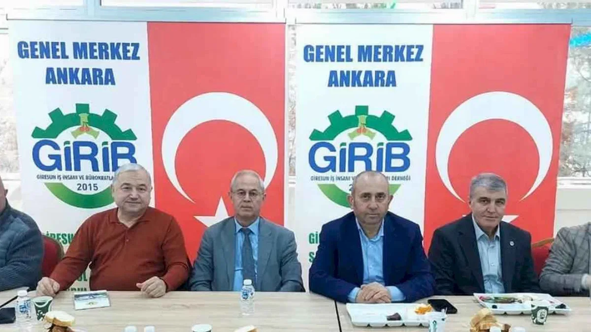 Ankara’da GİRİB’den anlamlı etkinlik: Sarıkamış’ın 110. yıl dönümünde kahramanlar yad edildi