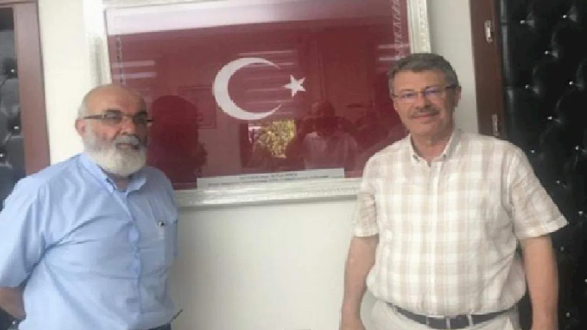 Kayseri Şeker'e 'itibar' ödülü