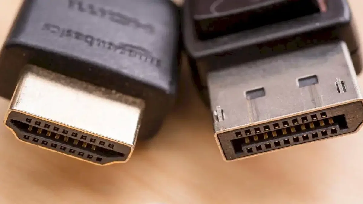 HDMI ve DisplayPort: Hangisi Tercih Edilmeli?