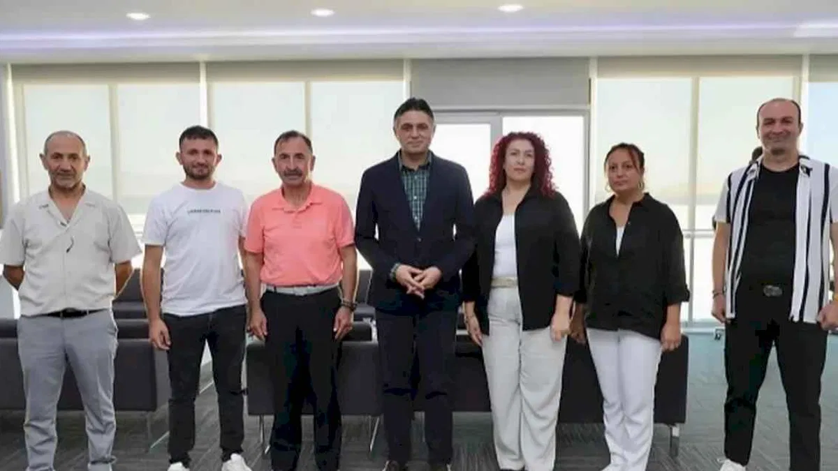 Türkiye Oryantiring Şampiyonası İzmir Aliağa’da yapılacak